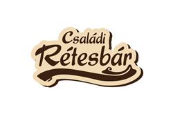 Családi Rétesbár