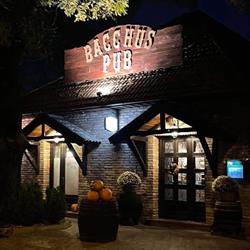 Bacchus Pub
