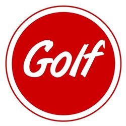 Golf Presszó