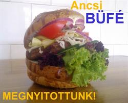 Ancsi Büfé