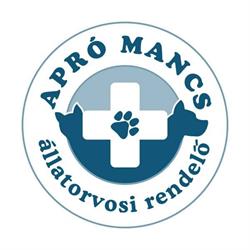 Apró Mancs Állatorvosi Rendelő