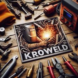 Kroweld Kft. Hegesztéstechnika