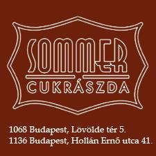 Sommer Cukrászda