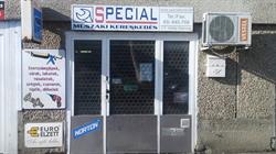 Speciális Műszaki Kereskedés