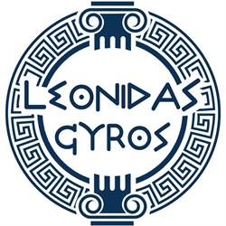 Leonidas gyros