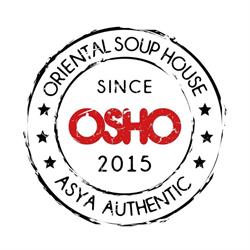 Oriental soup house
