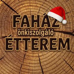 Faház Önkiszolgáló Étterem