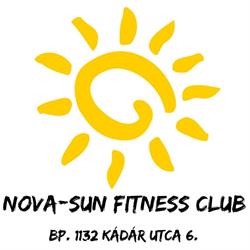 Nova-Sun Fitness Club