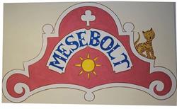 Mesebolt Játszóház