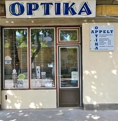 Appelt Optika