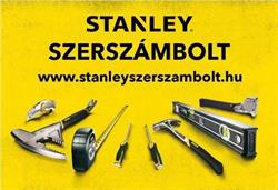 Stanley Szerszámbolt