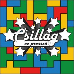 Csillag EzPresszó