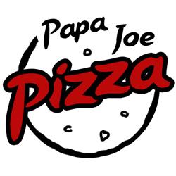 Papa Joe Pizza