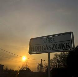 Varsa Horgászcikk