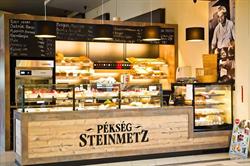 STEINMETZ PÉKSÉG ÉS KÁVÉZÓ