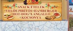 Magyaros Gyorsétterem Borozó és Söröző