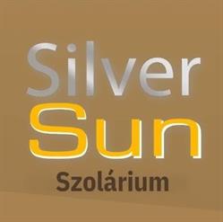 Silver Sun Szolárium
