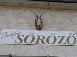 Trófea Sörözo