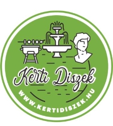 Kerti-aruda kertidíszek