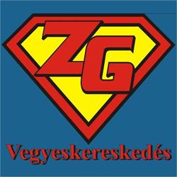 ZG Vegyeskereskedés