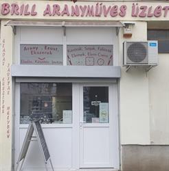 Brill Aranyműves és Ékszerüzlet