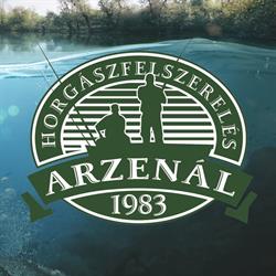 Arzenál Horgászbolt