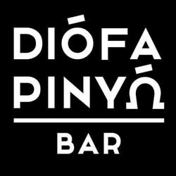 Diófa Pinyó