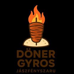 HAMM GYROS Falatozó