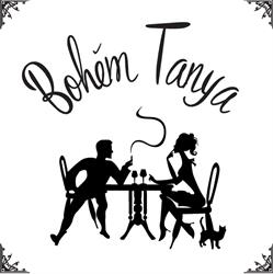 BOHÉM TANYA