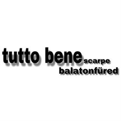 Tutto Bene scarpe