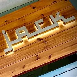Lazy Jack