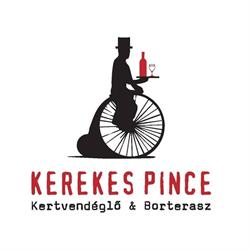 Kerekes Pince