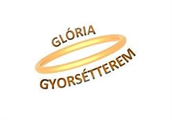 Glória Gyorsétterem Veresegyház