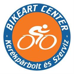 Bike Art Center kerékpárbolt