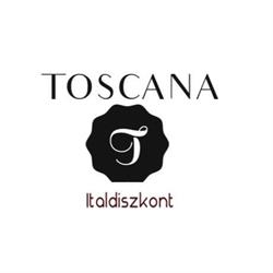 Toscana italdiszkont Halásztelek