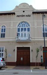 Petofi-Ház