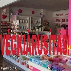 SHEA Shop