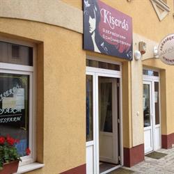 Kiserdő Szépségfarm