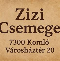 Zi-Zi Csemege