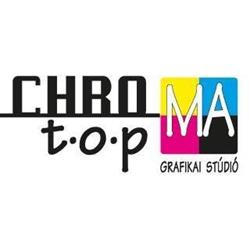 CHROMA-TOP Bt.