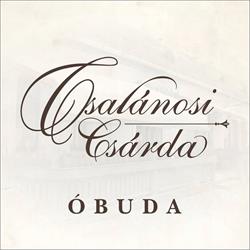 Csalánosi Csárda Óbuda