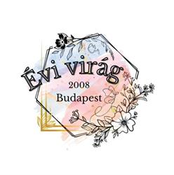 ÉVI VIRÁG