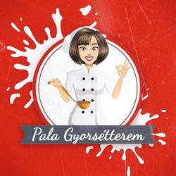 Pala Gyorsétterem
