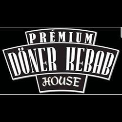 Prémium Döner Kebab House