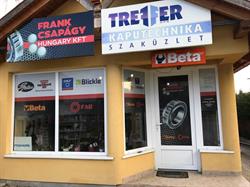 FRANKE CSAPÁGY HUNGARY Kft.