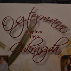 Osztermann Cukrászda