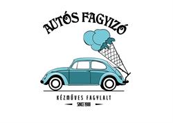 Autós Fagyizó