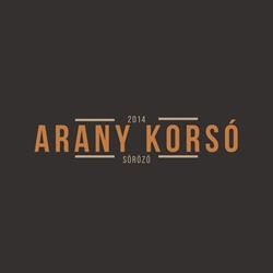 Arany Korsó Sörözo