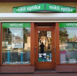 Mikli Optika
