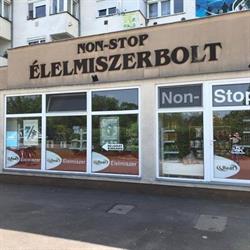 Reál Non-Stop, Hőforrás Shop KFT
